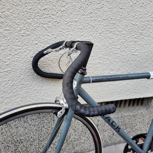 受け渡し予定者様決まりました　FUJI TRACK ピストバイク 受け渡し予定者様決まりました FUJI TRACK ピストバイク