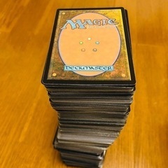 MtGカード1000枚【引退品】