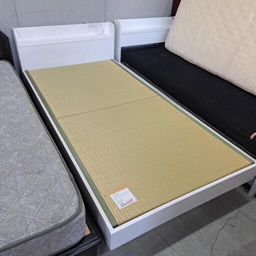 美品 激安 シングル畳ベッド 20,000円‼️早い者勝ち‼️