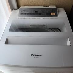 洗濯機PANASONIC