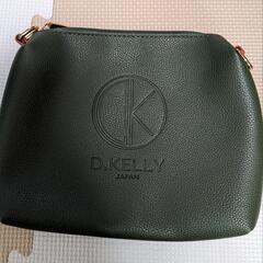 d.kellyのバッグ