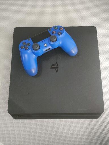 ps4　ssd交換済み　約250Ｇ