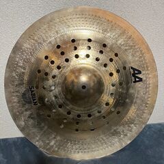 SABIAN ( セイビアン ) / AA HOLY CHINA...