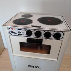 Brio stove classic 31357 キッチン