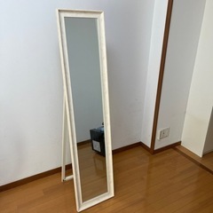 鏡　約160cm