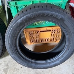 グッドイヤー  195/60/R16