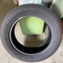 グッドイヤー  195/60/R16