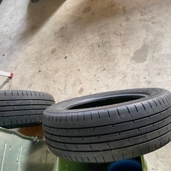 グッドイヤー  195/60/R16