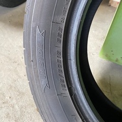 グッドイヤー  195/60/R16