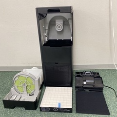 【ご来店限定】＊ダイキン 加湿空気清浄機 2021年製＊0210-2