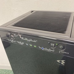 【ご来店限定】＊ダイキン 加湿空気清浄機 2021年製＊0210-2