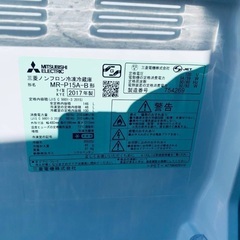送料設置無料❗️業界最安値✨家電2点セット 洗濯機・冷蔵庫318