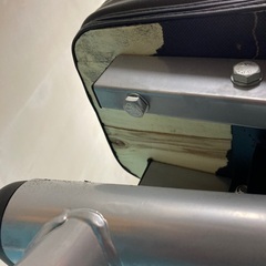 インクラインベンチ、可変式ダンベルセット