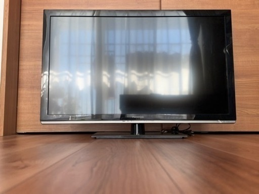Panasonic32インチTV