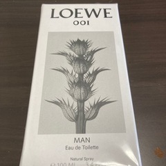 LOEWE 001
