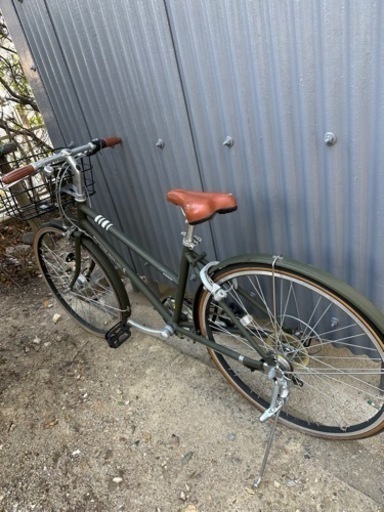 自転車