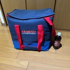 コストコ　バッグ　約20L