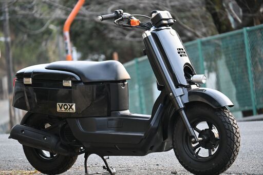 YAMAHA*VOX*WAKO'Sオイル*下取り配送も可能です！