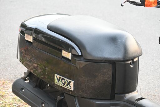 YAMAHA*VOX*WAKO'Sオイル*下取り配送も可能です！