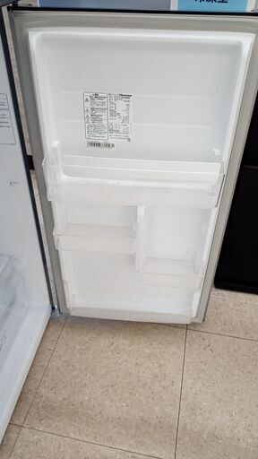 ☆ジモティ割あり☆ Hisense 冷蔵庫 227L 19年製 動作確認