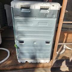 Panasonic パナソニック NA-VX710SLヒートポンプ
作動確認済み
熱交換器 ヒートポンプ
