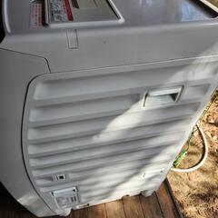 Panasonic パナソニック NA-VX710SLヒートポンプ
作動確認済み
熱交換器 ヒートポンプ
