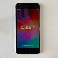 iPhone SE 第2