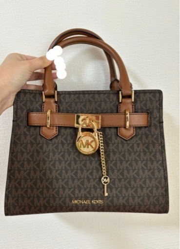 【MICHEAL KORS】バッグ
