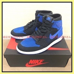 【26cm】正規品 NIKE AIR JORDAN 1 HIGH...