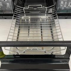 【Paioma】パロマ ガステーブル ガスコンロ 都市ガス PA-A64WCK-R E2-1-45 2021年製