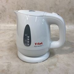 T-fal ティファール 電気ケトル 0.8L KO6301 キ...