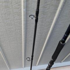 コルトスナイパー XTUNE S1002H ショアジギロッド ジギング