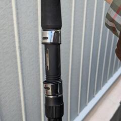 コルトスナイパー XTUNE S1002H ショアジギロッド ジギング