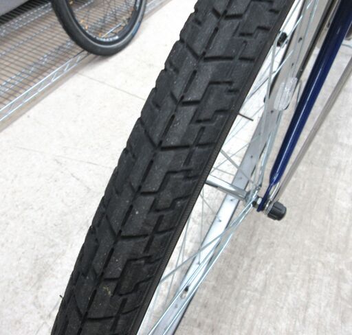 ☆極美品☆Panasonic / パナソニック 電動アシスト自転車 BE-FS632 26