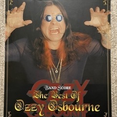 Ozzy Osbourne  「BEST of Ozzy Osb...
