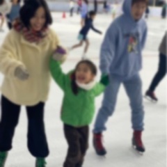 スケート一緒にやりましょう⛸⛸【都内】【20代】