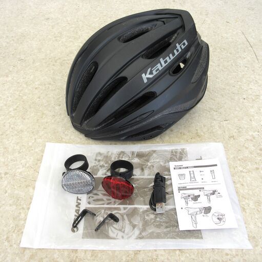 GIANT / ジャイアント ロードバイク CONTEND AR 28インチ ヘルメット