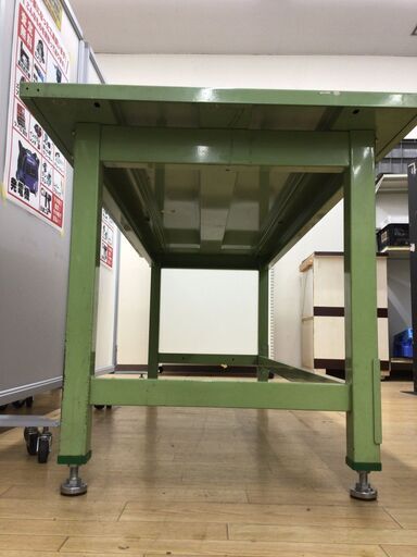 エコツール半田店】㉚ 作業台 1750mm×750㎜×750mm 【愛知県/名古屋市