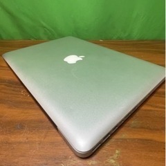 MacBook pro (13-inch, Early 2011...