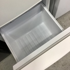 20日までお取り置き ○販売終了○Panasonic 2ドア冷蔵庫 168L 2021年製 中古品