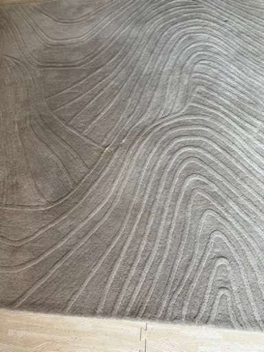 BoConcept ラグ