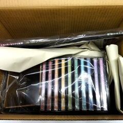 新品・未使用 ユーキャン クロード・チアリの世界 CD BOX 10枚組 鑑賞