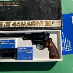 大阪⭐️エコマックス♻️「S255」ファルコントーイ S&W 4...