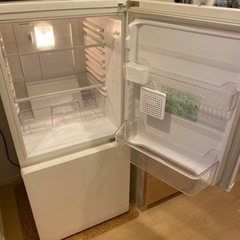(決まりました)冷蔵庫　110L