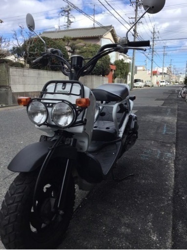 ズーマー実働！美車‼️愛知県