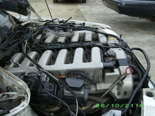 Mベンツ129-500SL-KEコンプリートエンジン販売 MB-129-KE-500SLコンプリートエンジン販売 Mベンツ129-500SL-KE