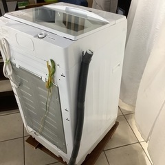 NITORI   ニトリ　洗濯機　NTR60  2022年製   6㎏　