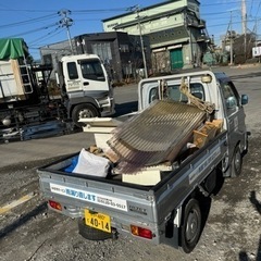 室内の整理、片付けなど