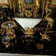 金沢仏壇　美品
