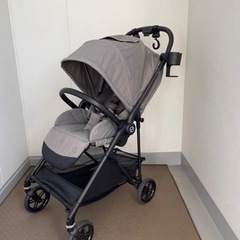 サイベックス メリオカーボン ソーホーグレー